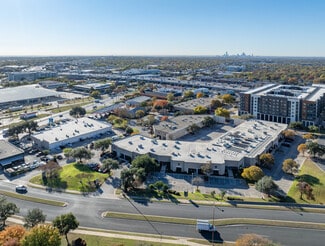 Austin, TX Office, Flex - 9229 Waterford Centre Blvd Austin, TX Office, Flex - 9229 Waterford Centre Blvd