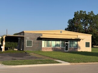 Euless, TX Industrial - 1000 Pamela Dr Euless, TX Industrial - 1000 Pamela Dr
