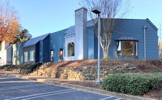 Norcross, GA Office - 3081 Holcomb Bridge Rd