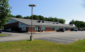 Colchester, CT Office, Office/Retail - 199 Old Hartford Rd