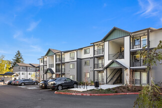Port Orchard, WA Apartments - 1410 Wendell Ave SE