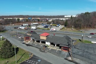 North East, MD Car Washes - 2376 Pulaski Hwy