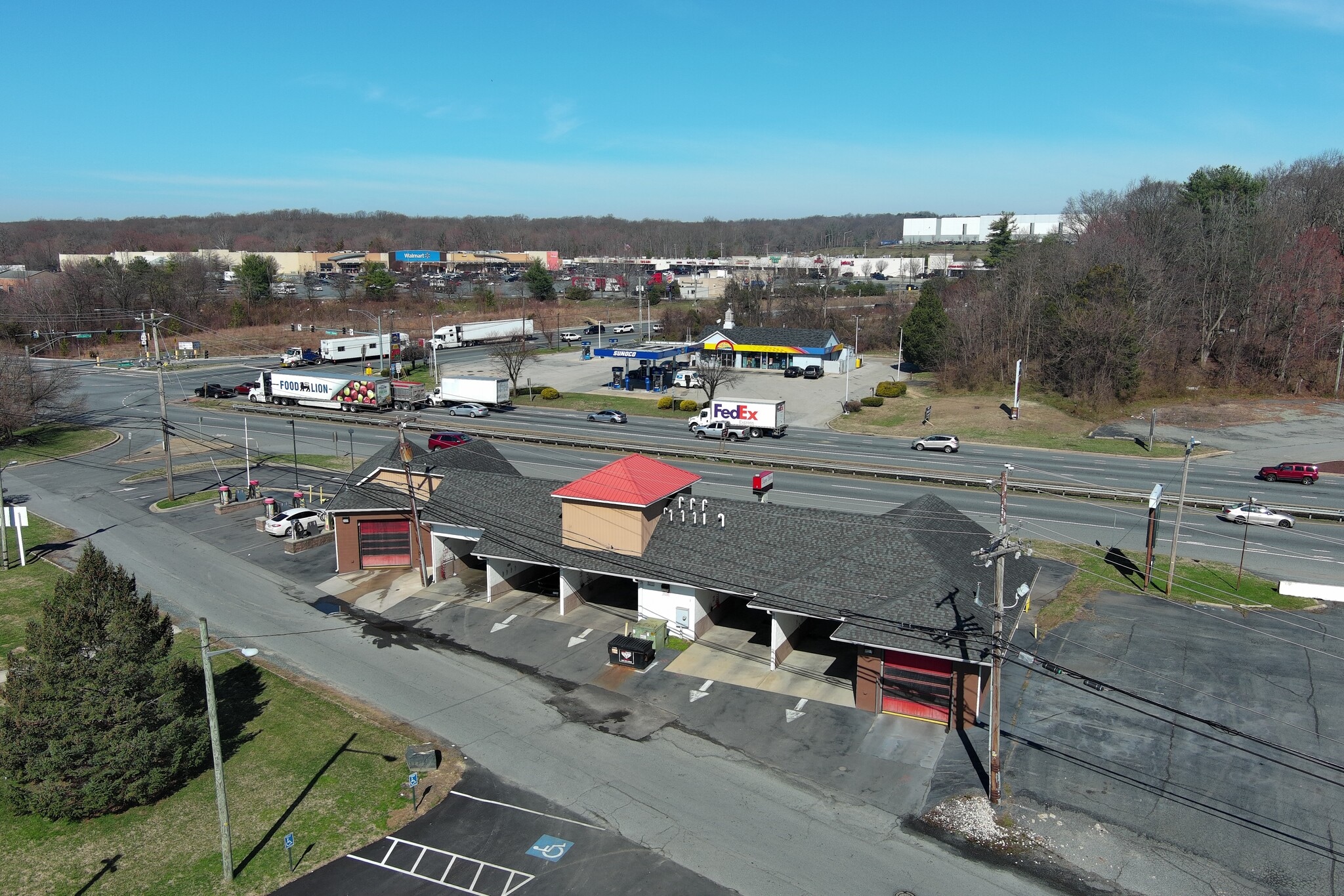 2376 Pulaski Hwy, North East, MD for Sale