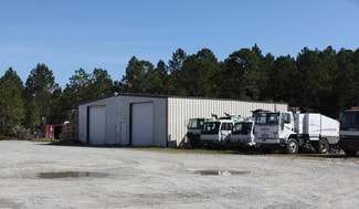 Jacksonville, FL Industrial - 1257 County Road 210 Jacksonville, FL Industrial - 1257 County Road 210