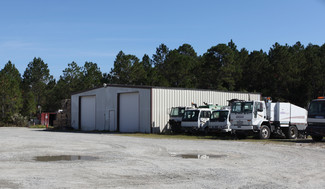 Jacksonville, FL Industrial - 1275 County Road 210 W