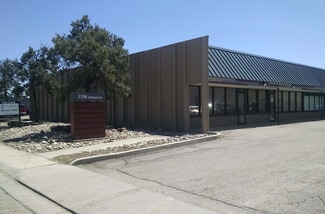 Longmont, CO Industrial - 1336 Sherman Dr