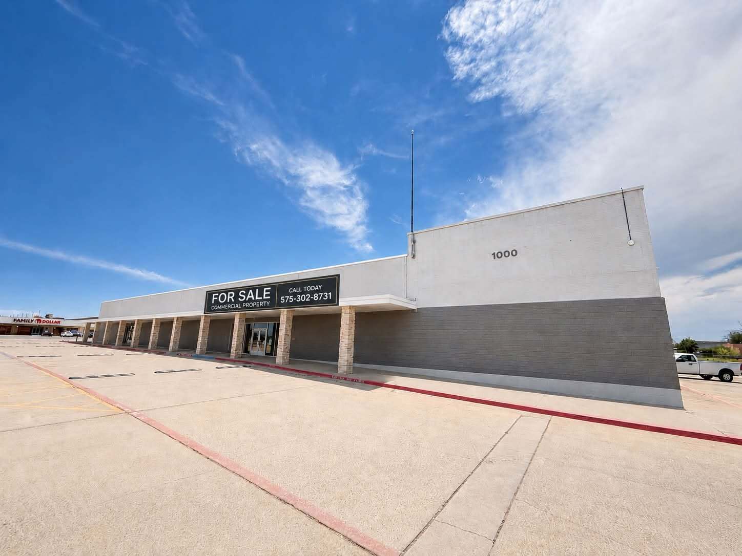 1000 S Main St, Roswell, NM for Sale