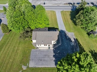 Adams, NY Medical - 10693 US Route 11