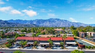 Cathedral City, CA Apartments - 69180 Victoria Dr