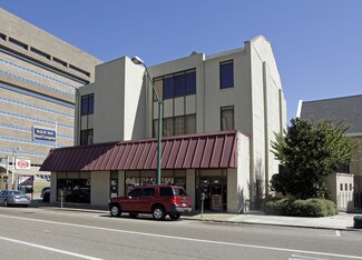 Memphis, TN Office - 138 N B B King Blvd Memphis, TN Office - 138 N B B King Blvd