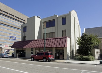 Memphis, TN Office - 138 N B B King Blvd