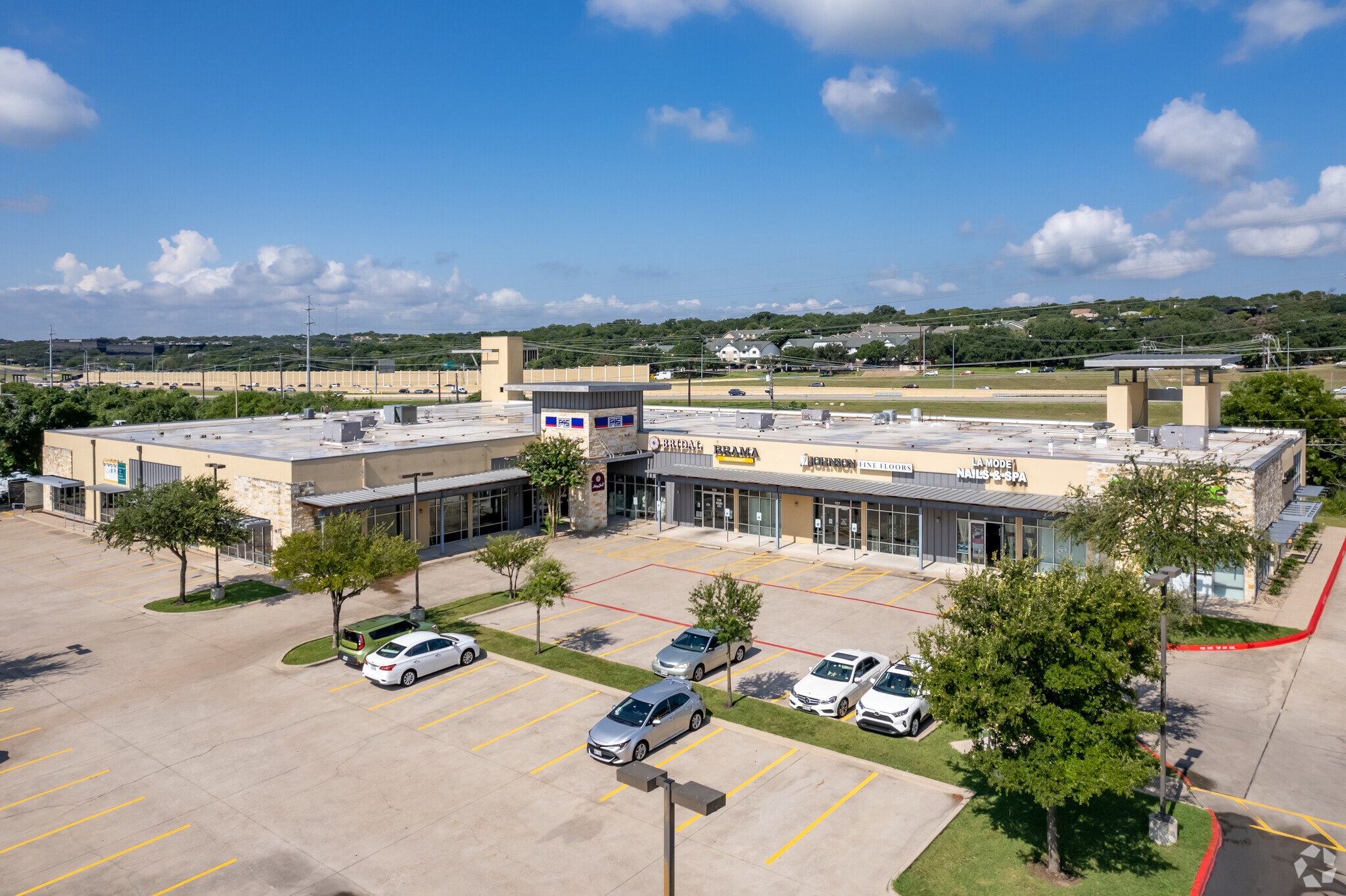 3301 Steck Ave, Austin, TX for Rent