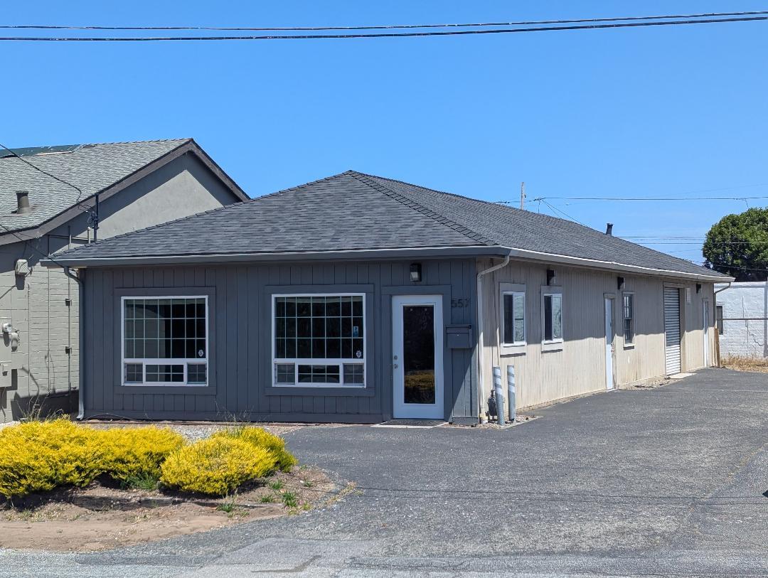 557 Charles Ave, Seaside, CA for Rent