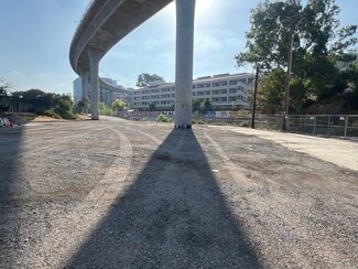 San Diego, CA Industrial Land - 5801-5805 Fairmount Ave