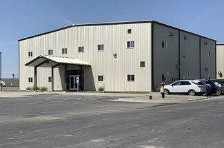 Minot, ND Office - 520 64th St SE