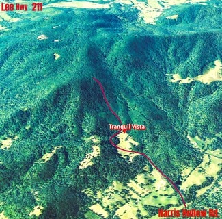 Washington, VA Residential - Little Washington Rappahannock County