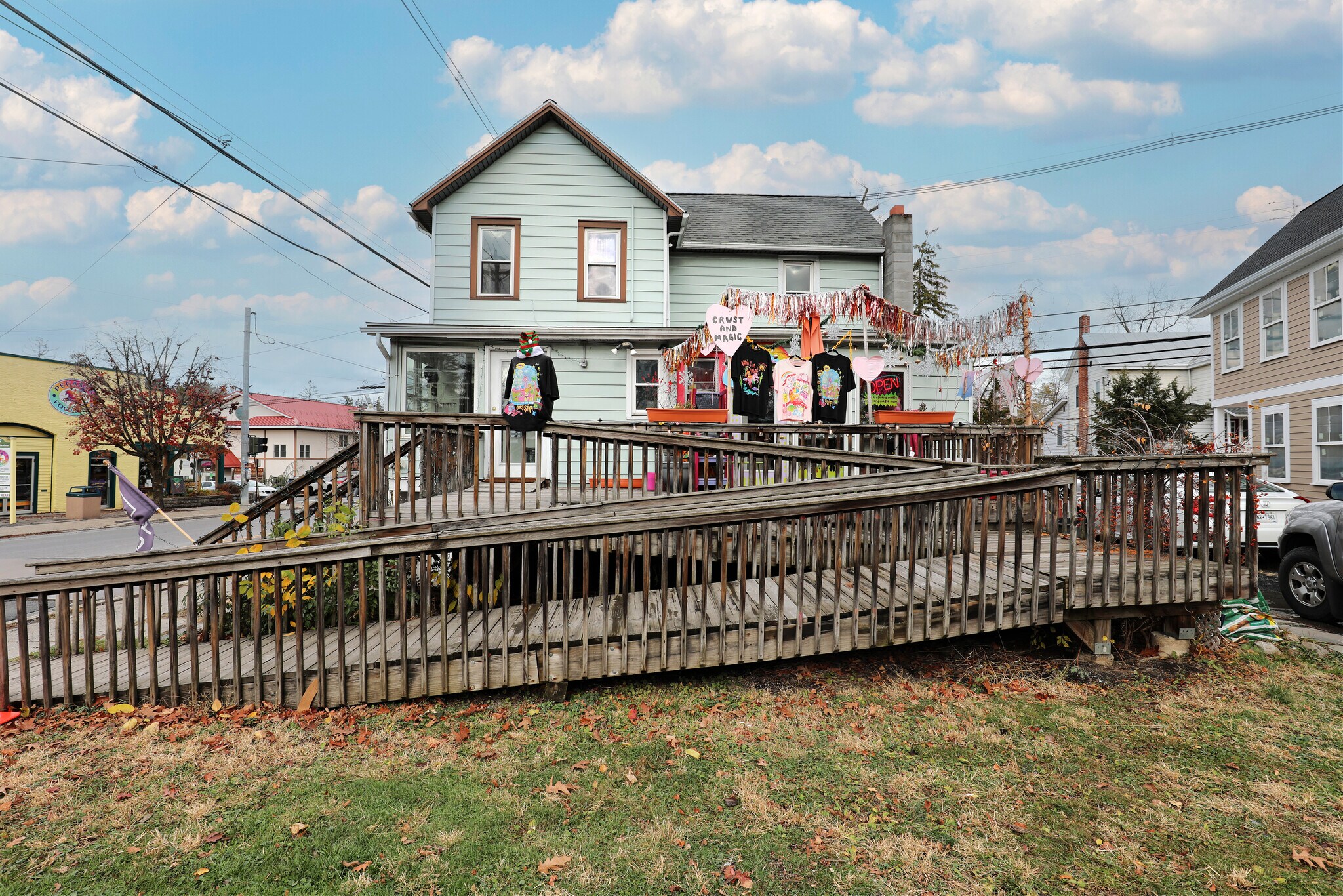 19 N Front St, New Paltz, NY for Sale
