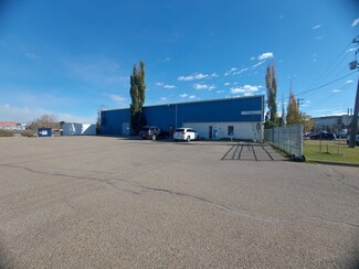 Red Deer, AB Light Distribution - 5424 45 St