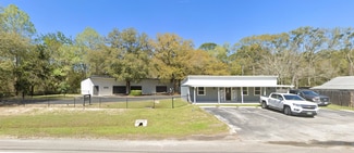 Freeport, FL Warehouse - 4250 State Highway 20 W Freeport, FL Warehouse - 4250 State Highway 20 W