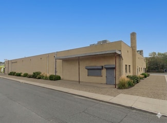 Lakewood, NJ Industrial - 118 Monmouth Ave Lakewood, NJ Industrial - 118 Monmouth Ave