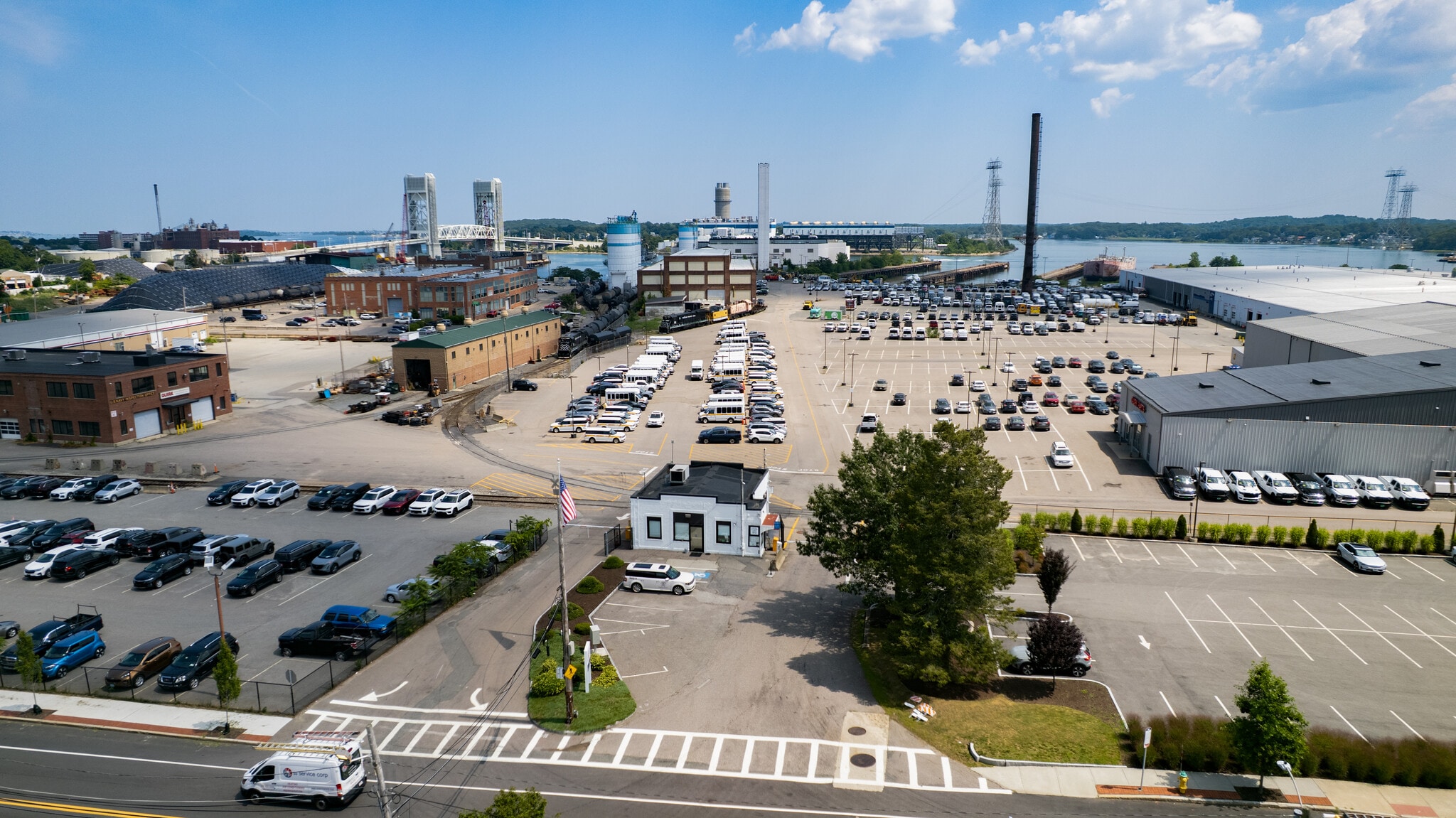 115 E Howard St, Quincy, MA for Rent