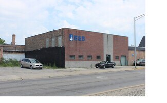 Cicero, IL Warehouse - 5138 W 16th St