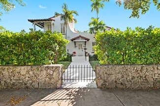 Coral Gables, FL Apartments - 36 Phoenetia Ave