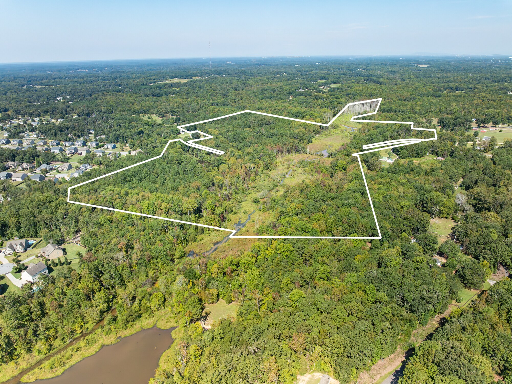 00 Nash Mill Extension rd, Fountain Inn, SC for Sale