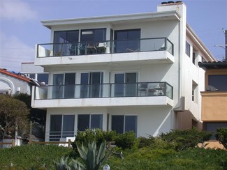 Manhattan Beach, CA Apartments - 3812 The Strand