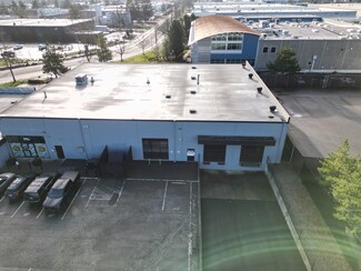 Tukwila, WA Industrial - 345 Andover Park E