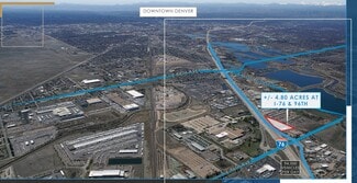 9403 & 9485 BRIGHTON ROAD 9403 & 9485 BRIGHTON ROAD