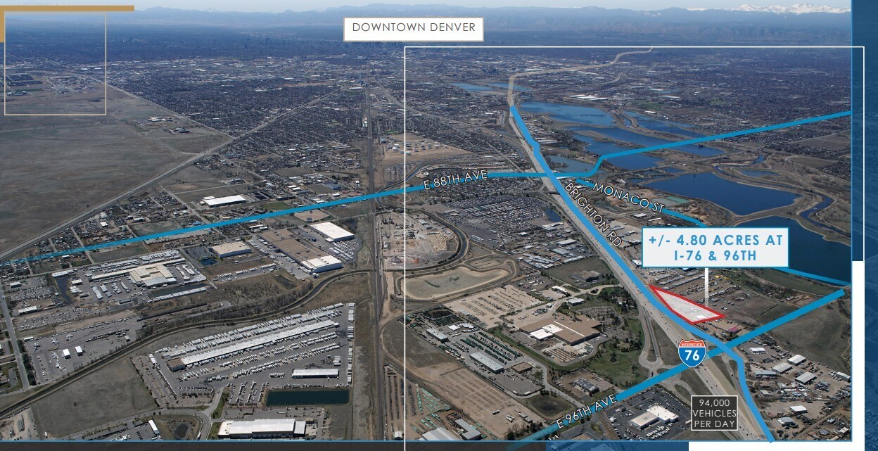 , Henderson, CO for Sale