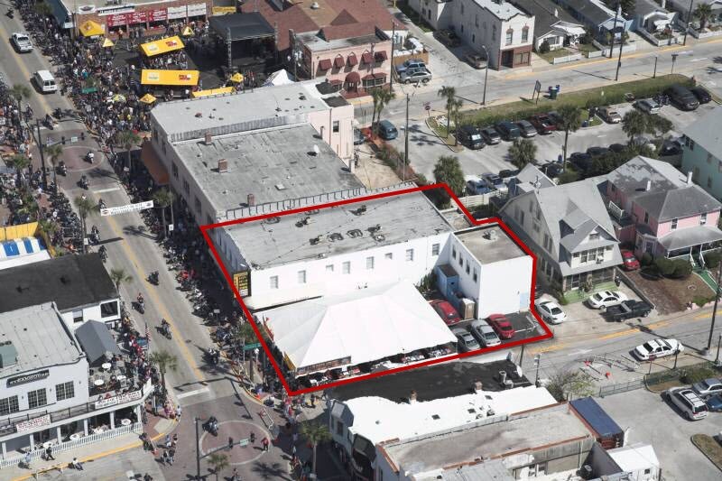 604 Main St, Daytona Beach, FL for Sale