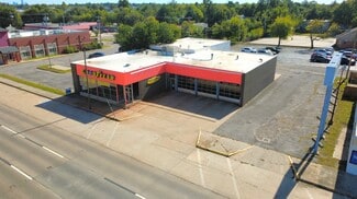 Bethany, OK Retail - 6416 NW 39th Expy
