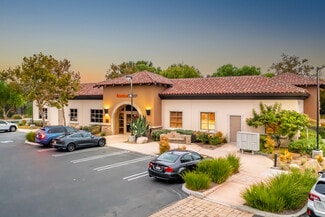 San Juan Capistrano, CA Office/Medical - 31401 Rancho Viejo Rd San Juan Capistrano, CA Office/Medical - 31401 Rancho Viejo Rd