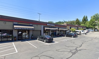 Bellevue, WA Office/Retail - 13620 NE 20th St Bellevue, WA Office/Retail - 13620 NE 20th St