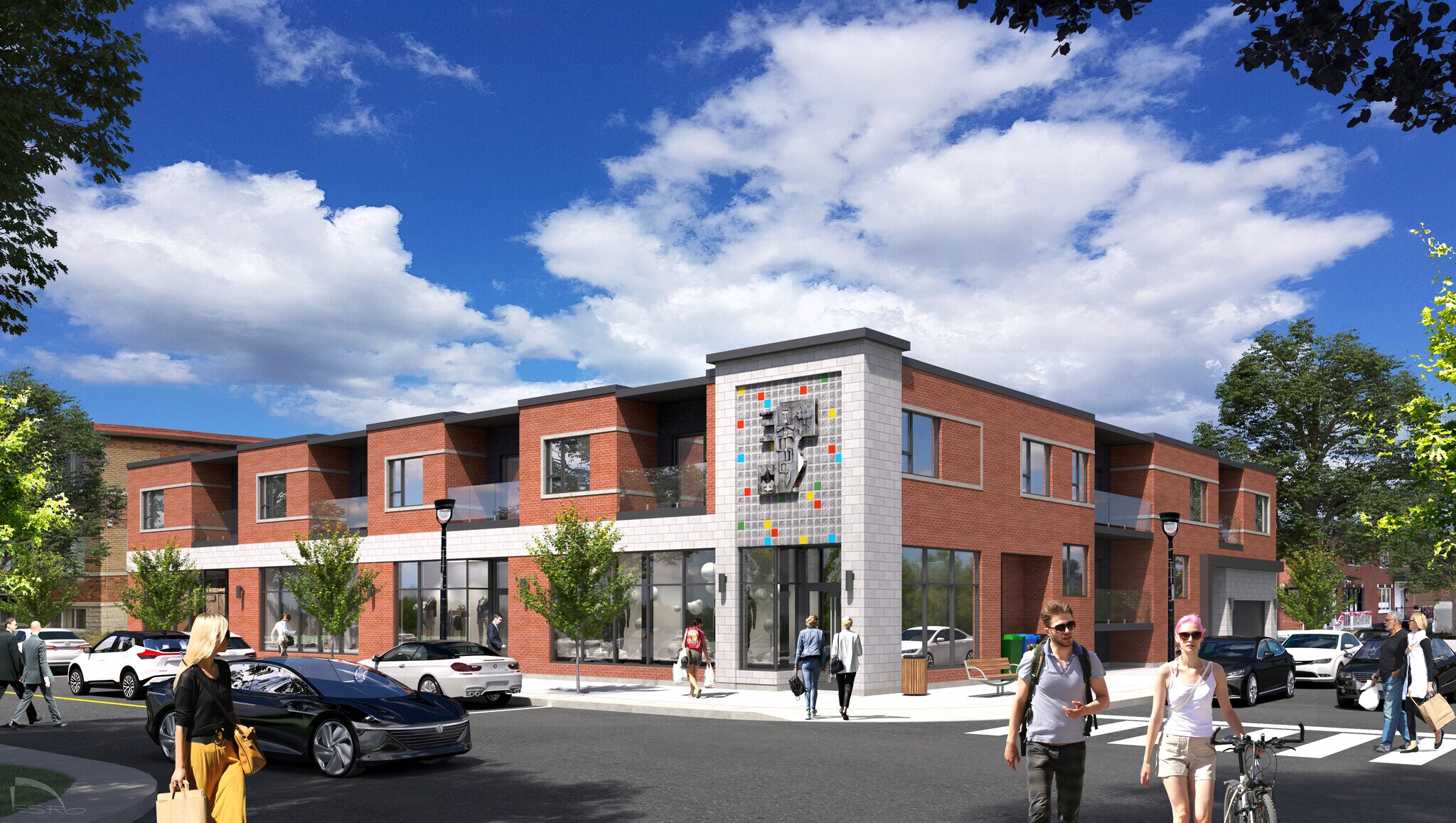 241 Rue Fleury O, Montréal, QC for Rent