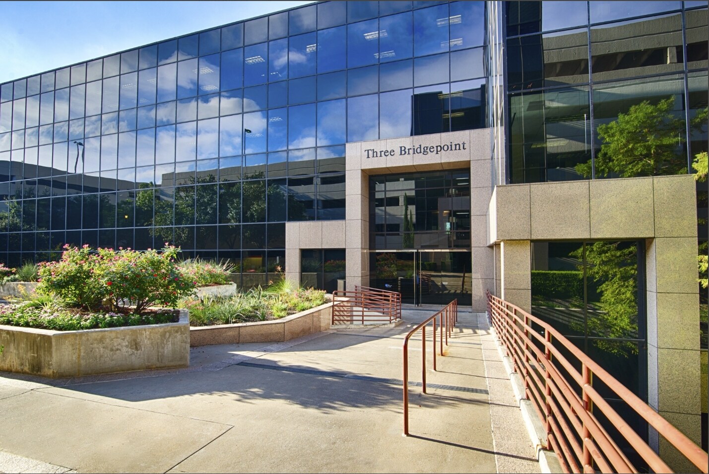 6300 Bridgepoint Pky, Austin, TX for Rent