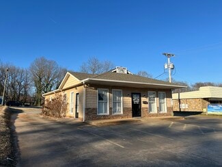 Kings Mountain, NC Office - 209 E King St