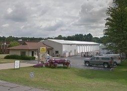 5403 S Graham Rd, Saint Charles, MI for Rent