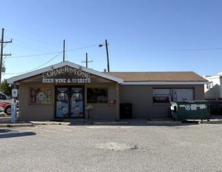 Inman, KS Convenience Store - 411 Old Kansas 61 Highway