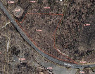 Farmington, CT Commercial - 301 Route 6