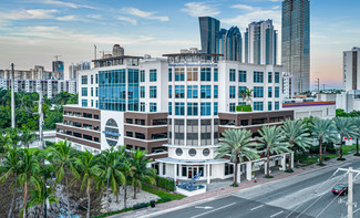 Sunny Isles Beach, FL Office - 323 Sunny Isles Blvd