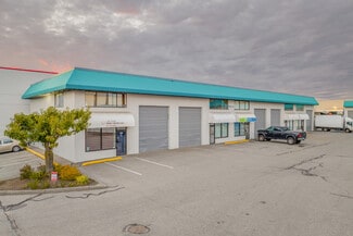 Langley, BC Industrial - 20381 62 Av