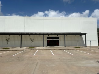Houston, TX Flex - 9999 W Sam Houston N