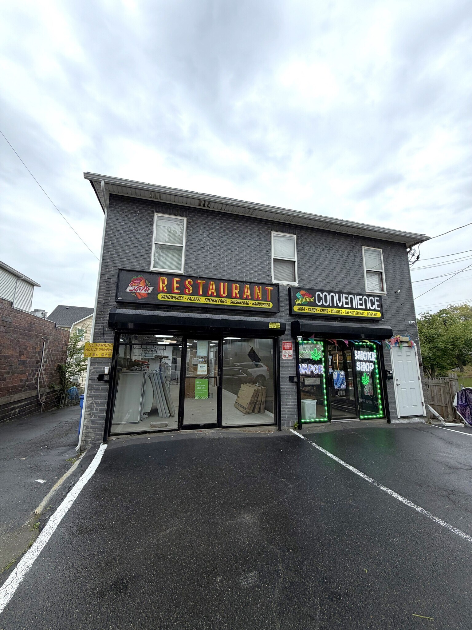 165 Highland Ave, Waterbury, CT for Rent