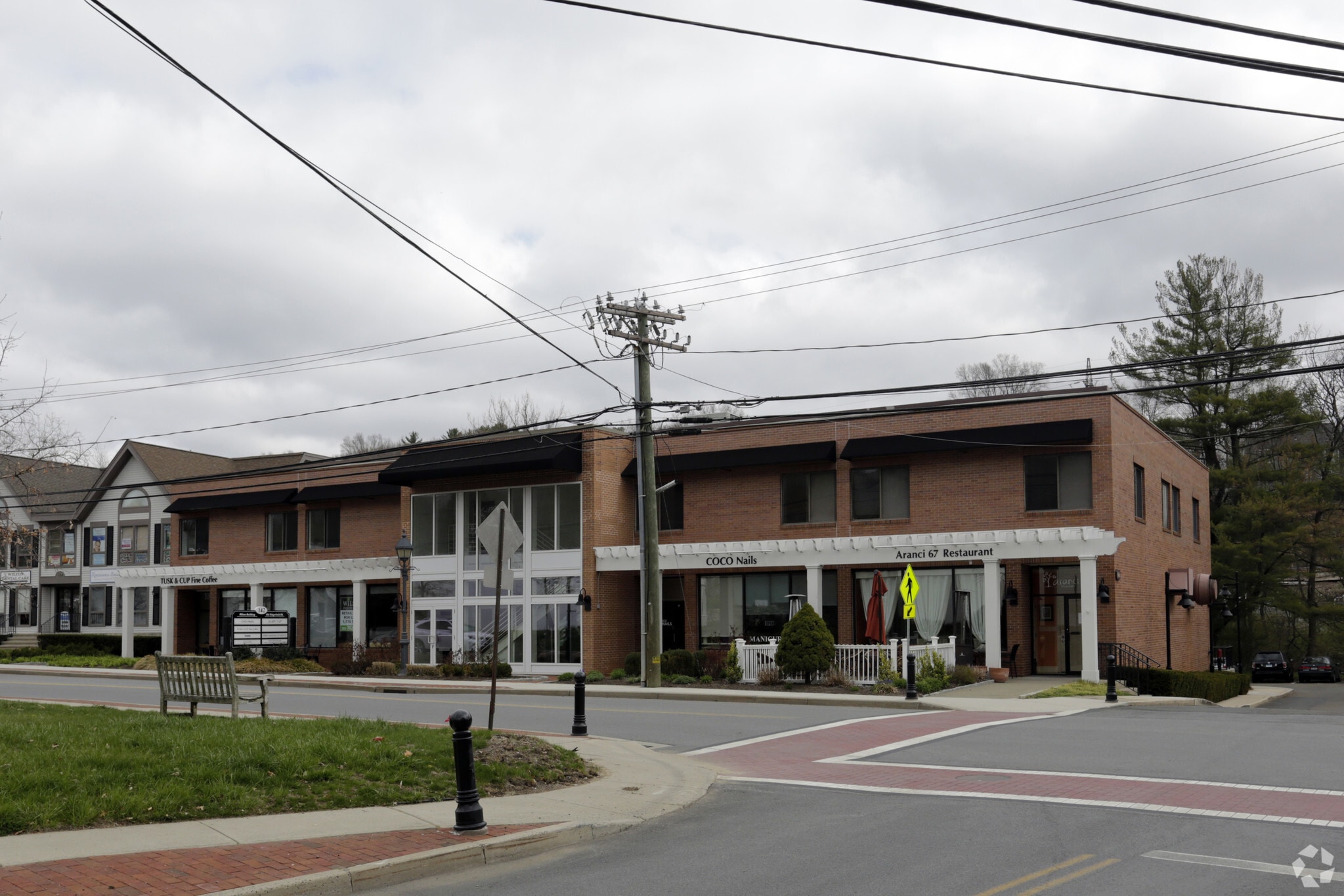 142 Old Ridgefield Rd, Wilton, CT for Rent
