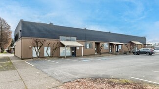 Longview, WA Medical - 1106 Douglas St