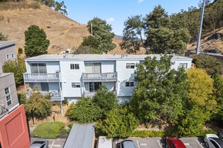 San Rafael, CA Multi-Family - 1893 Lincoln Ave