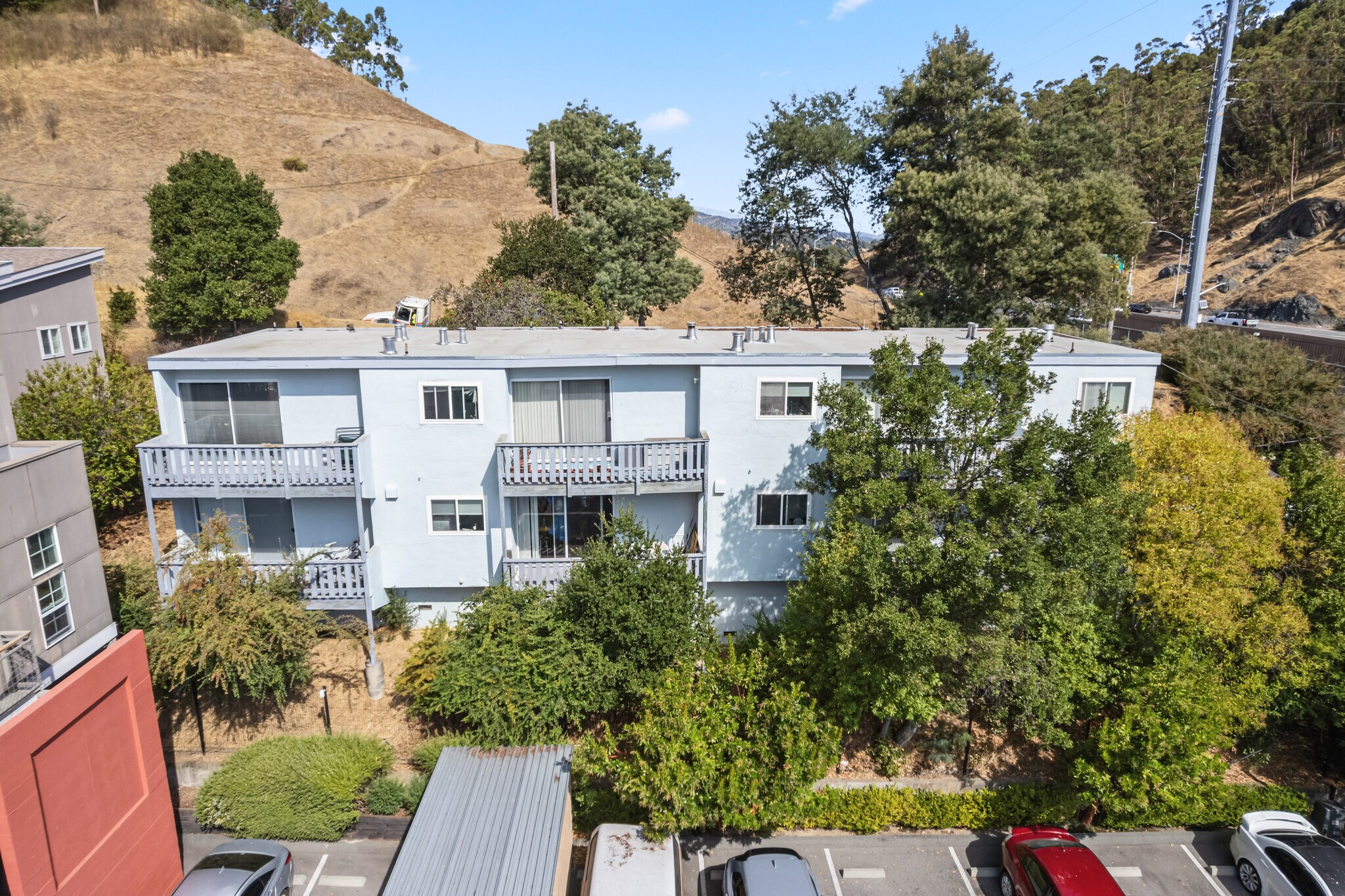 1893 Lincoln Ave, San Rafael, CA for Sale